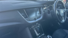 Vauxhall Grandland X 1.5 Turbo D Business Edition Nav 5dr Diesel Hatchback